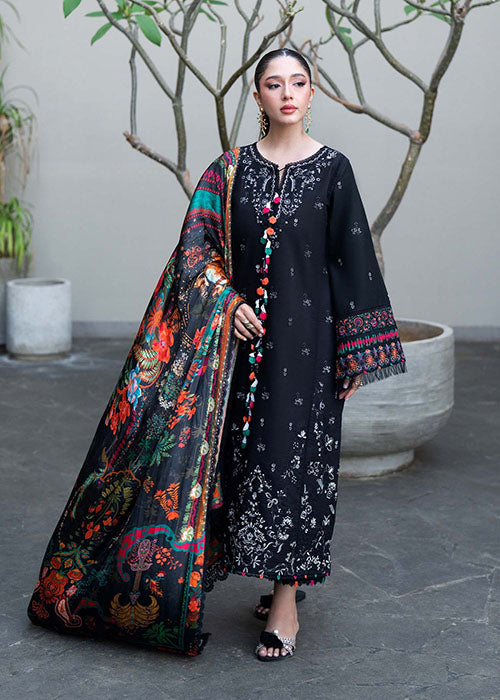Kanwal Malik - Mira Summer Lawn Collection 2026 - Ophelia